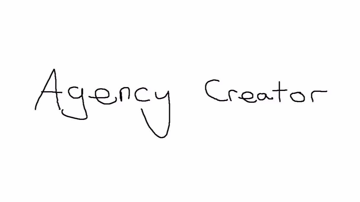 Arturo Duarte's Mentorship