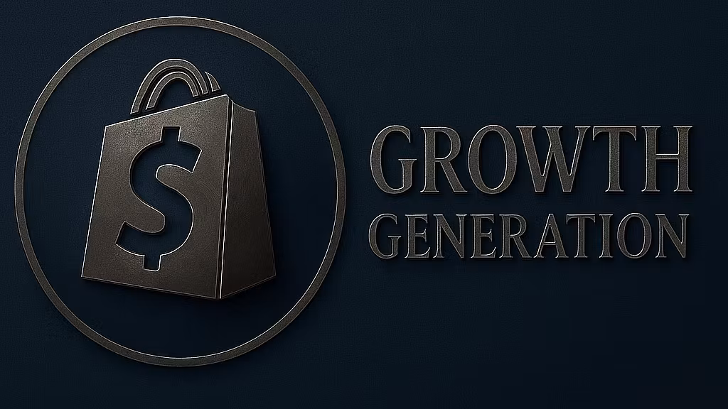 GROWTH GENERATION