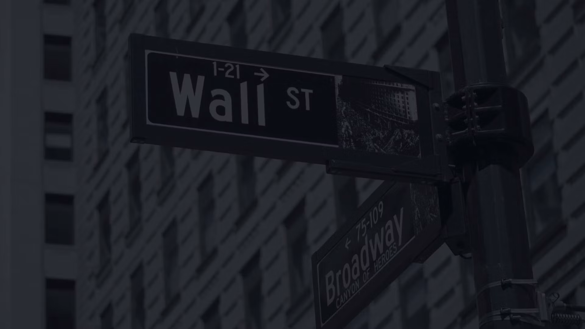 Boardroom Trading Indicator