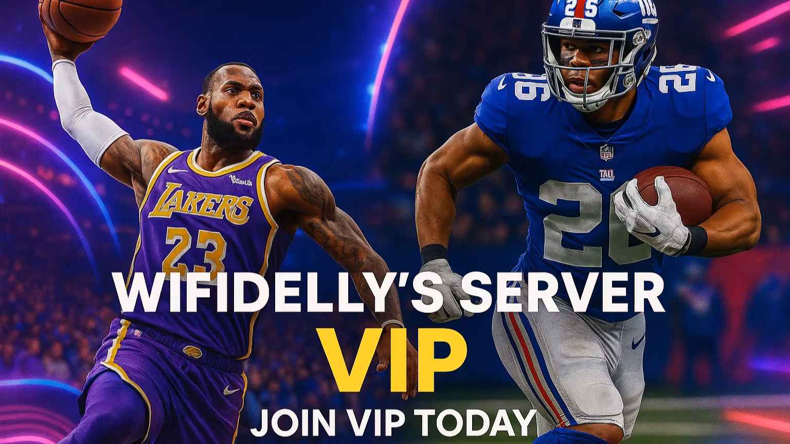 Wifidelly Server Store