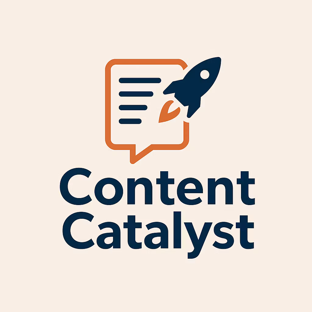 Content Catalyst