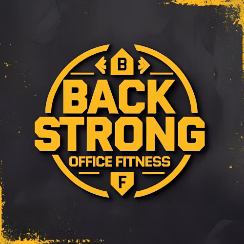 Back Strong Office Fitness