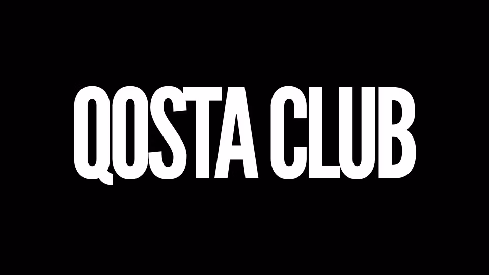 Qosta Club