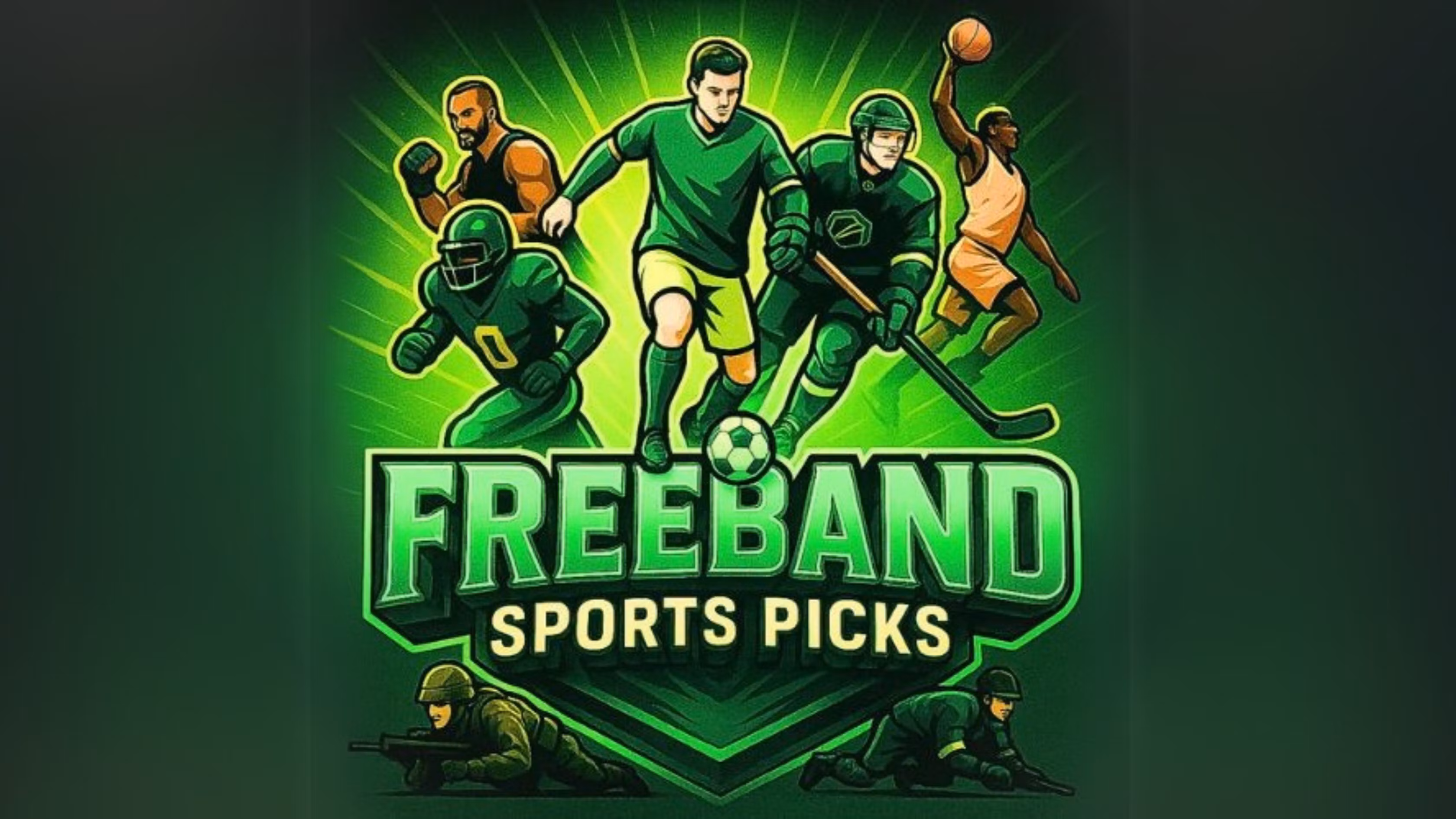Freeband Sports Picks