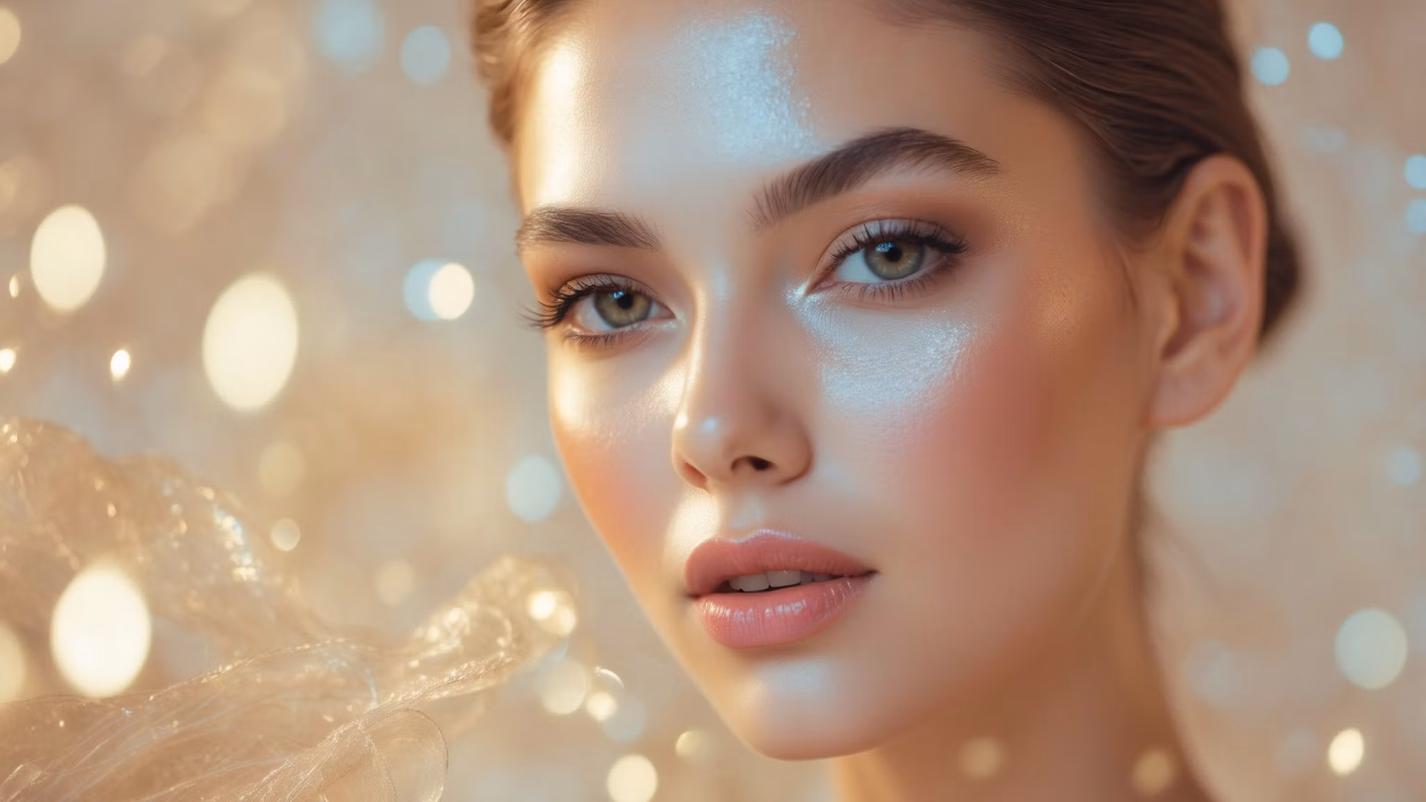 Clear Skin from the Inside Out