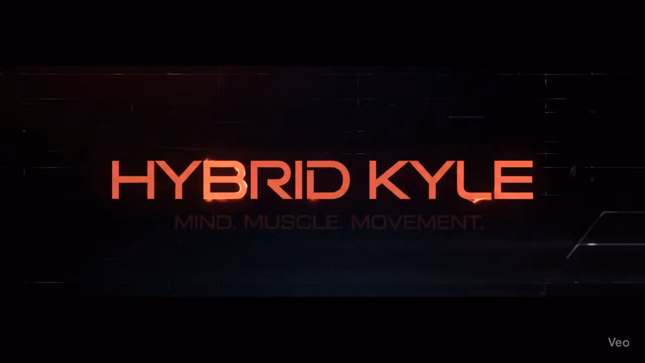 THE HYBRID COLLECTIVE