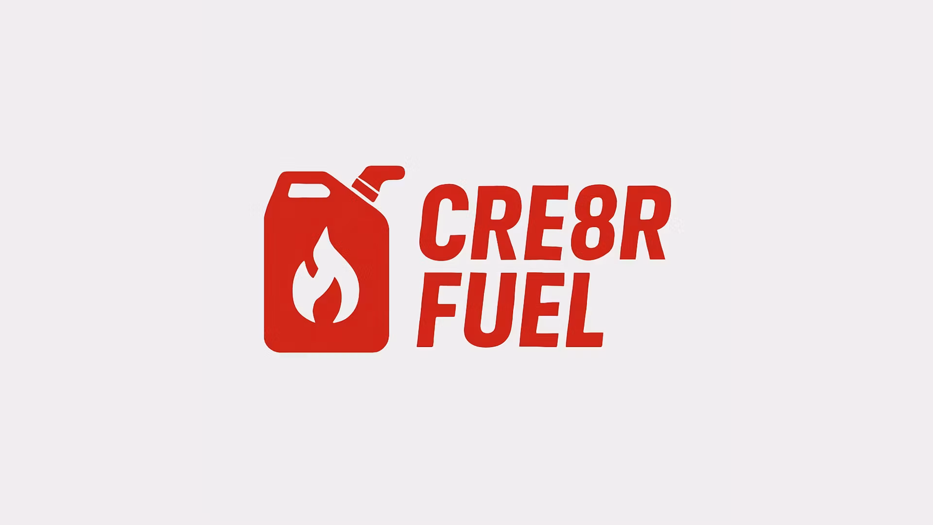 Cre8r Fuel Free