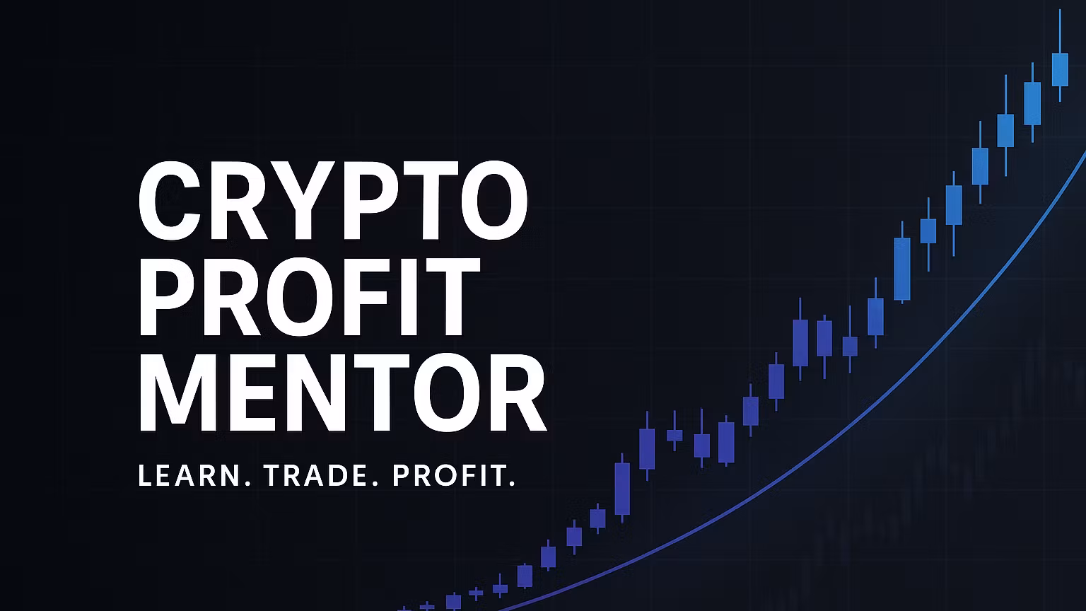 Crypto Profit Mentor
