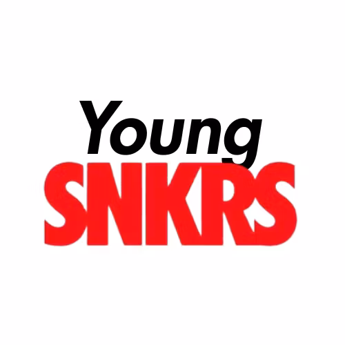 Young SNKRS - FREE