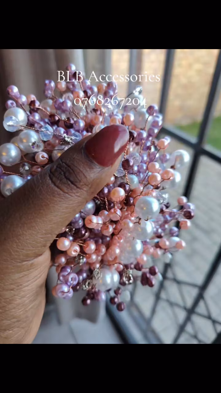 Bellabelts Accessories 