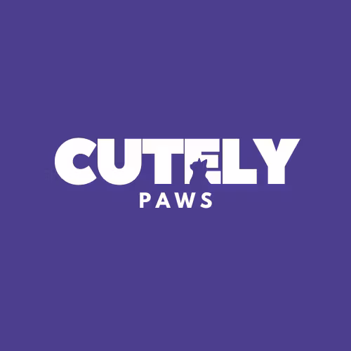 Cutely Paws