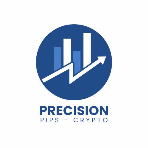 Precision Crypto Store