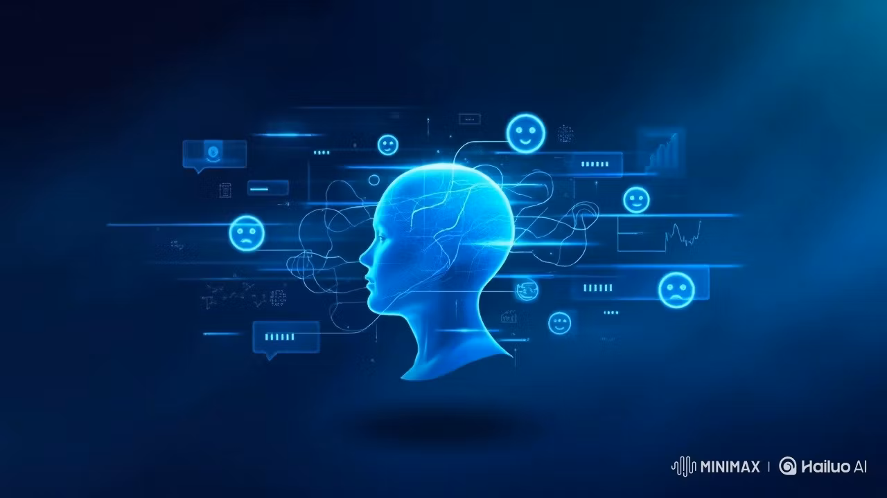 EmotionDecoder NLP for Real C