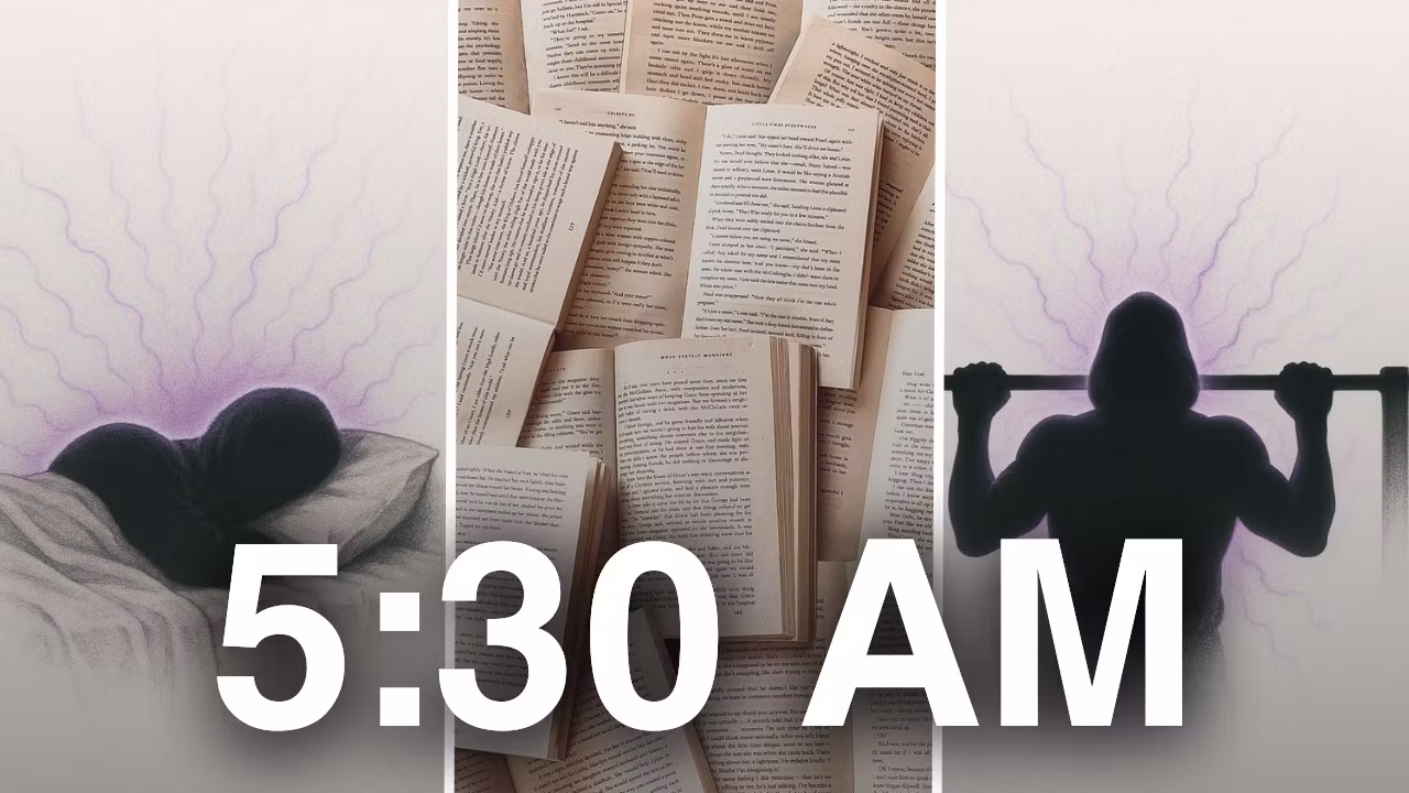 Undeniable Discipline System