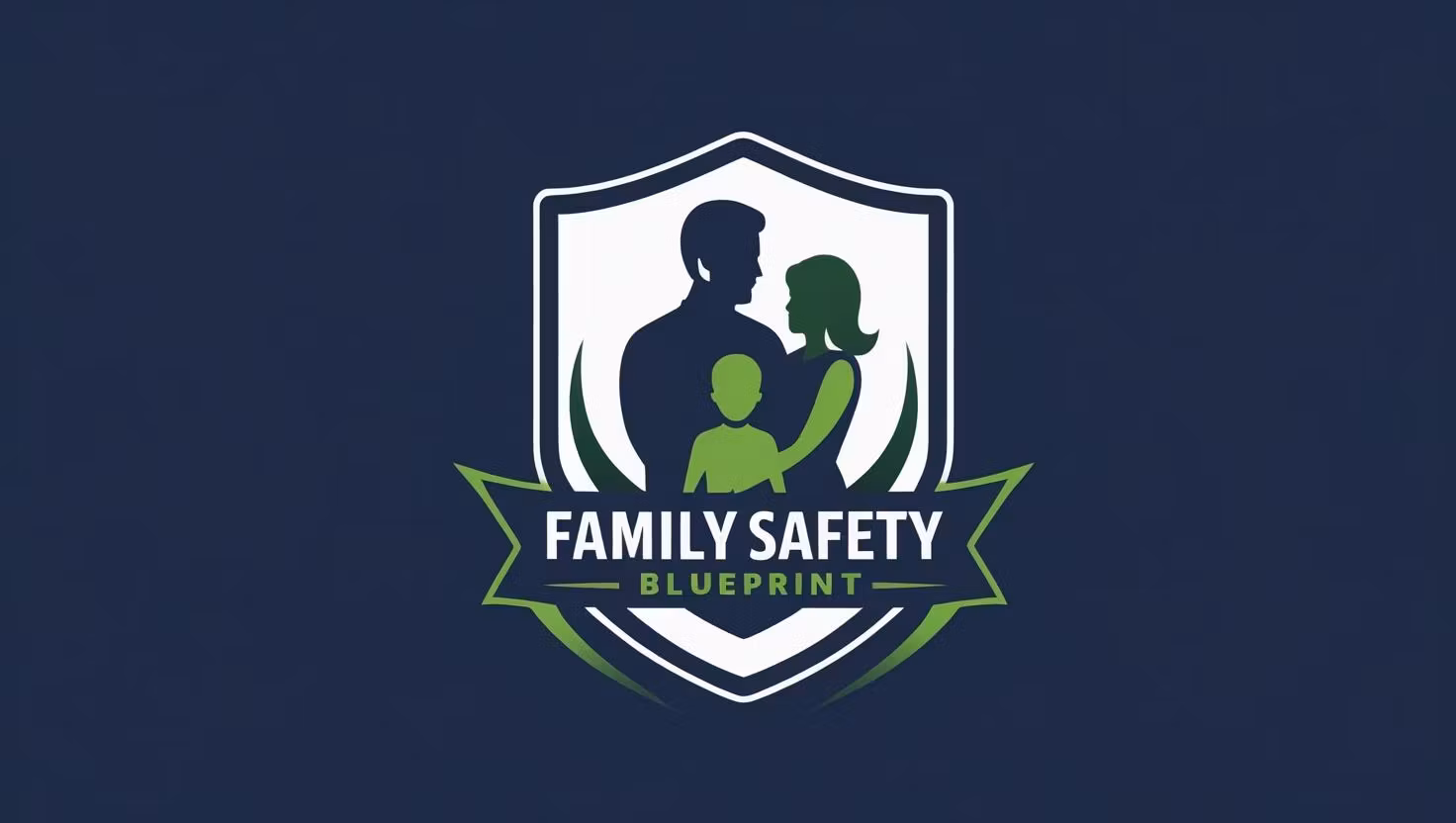 Family Safety Blueprint