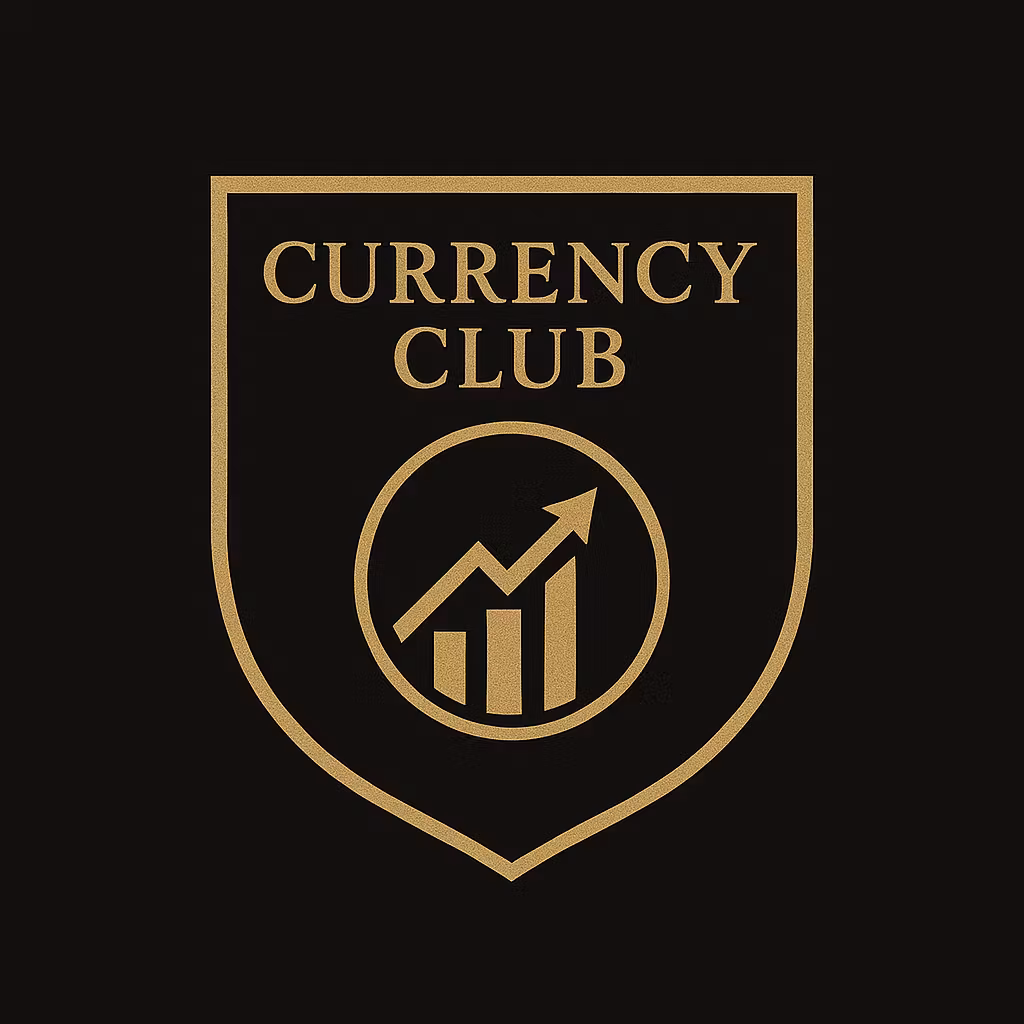 CurrencyClub