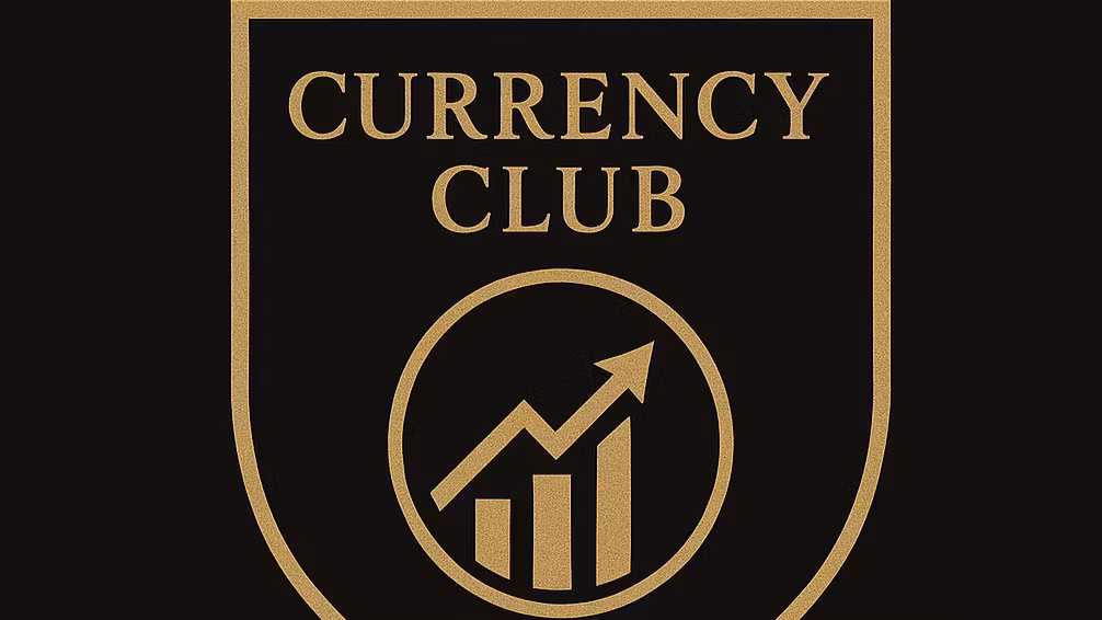 CurrencyClub