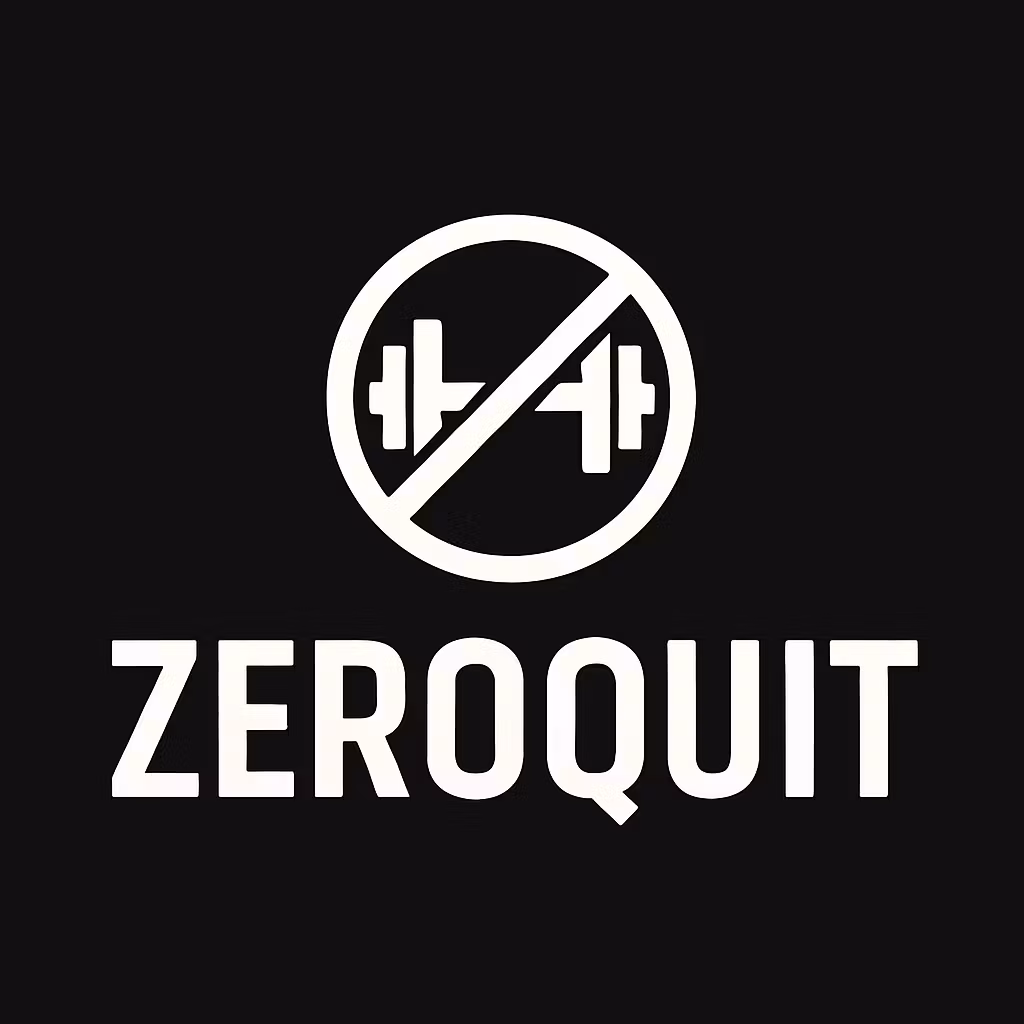 ZeroQuit