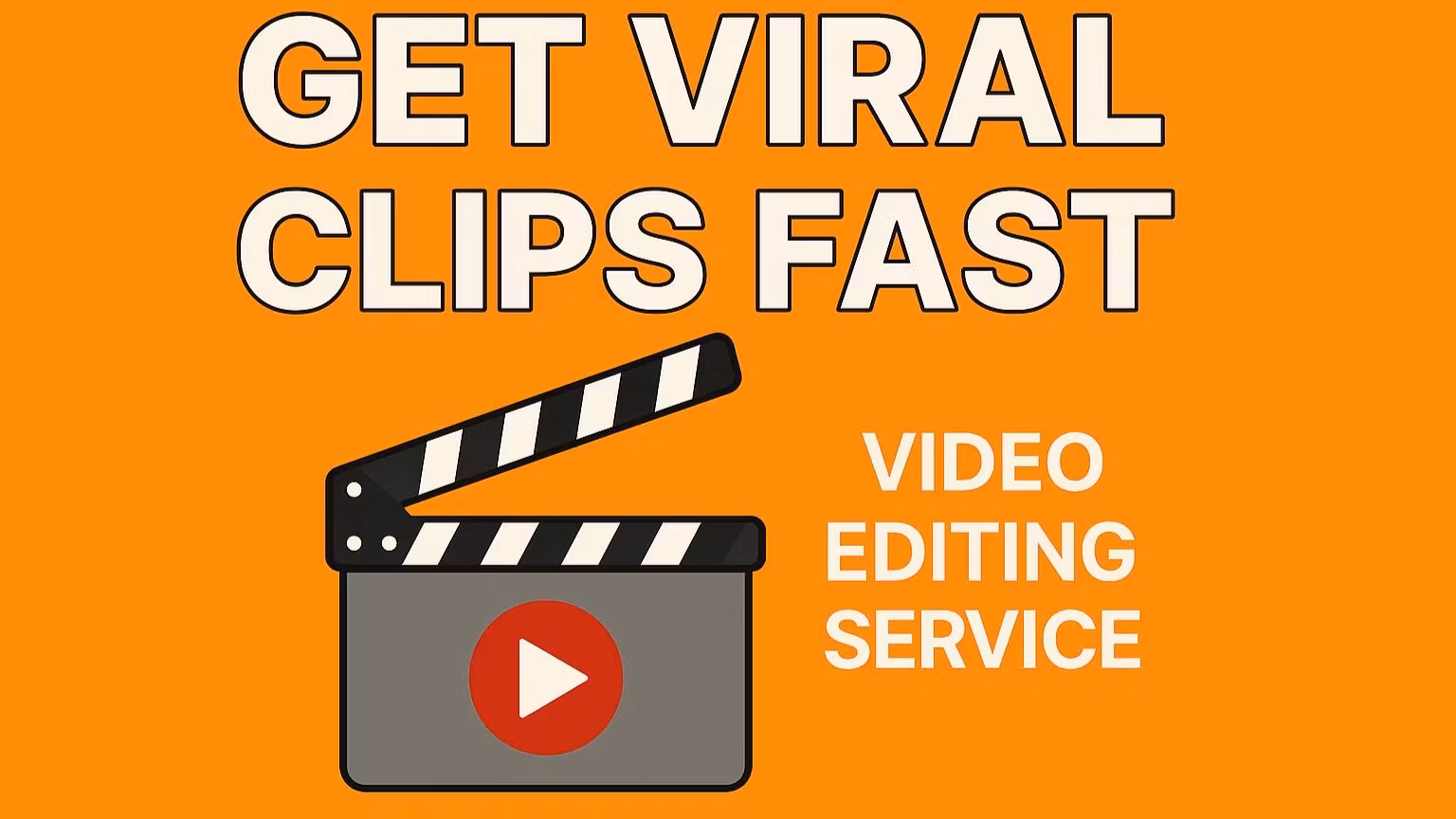 Viral Clips – AI Video Editing