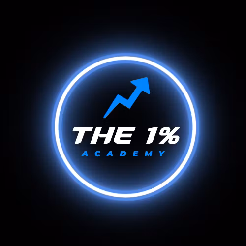 The 1% Academy