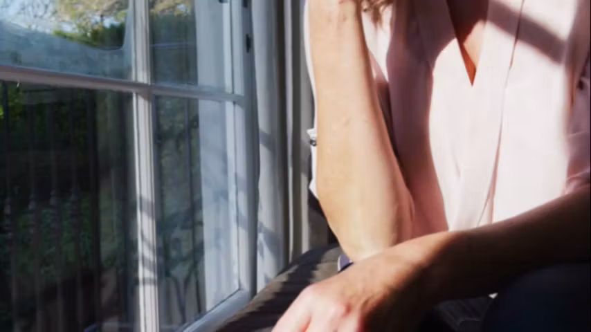 Menopause Reset Mini Course