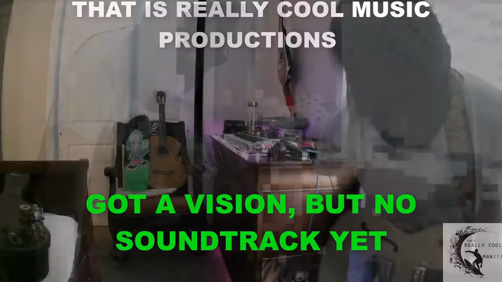 That is Really Cool music Trix