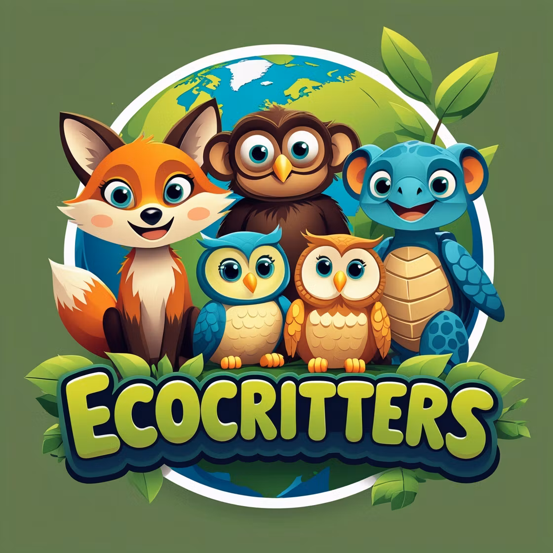 EcoCritters