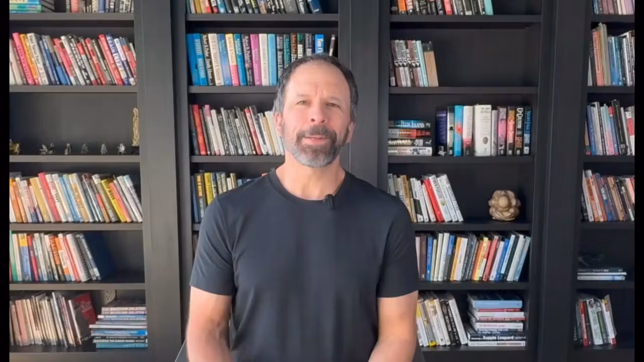 Yielding Warrior Breathwork