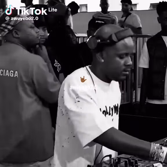 Amapiano to the world