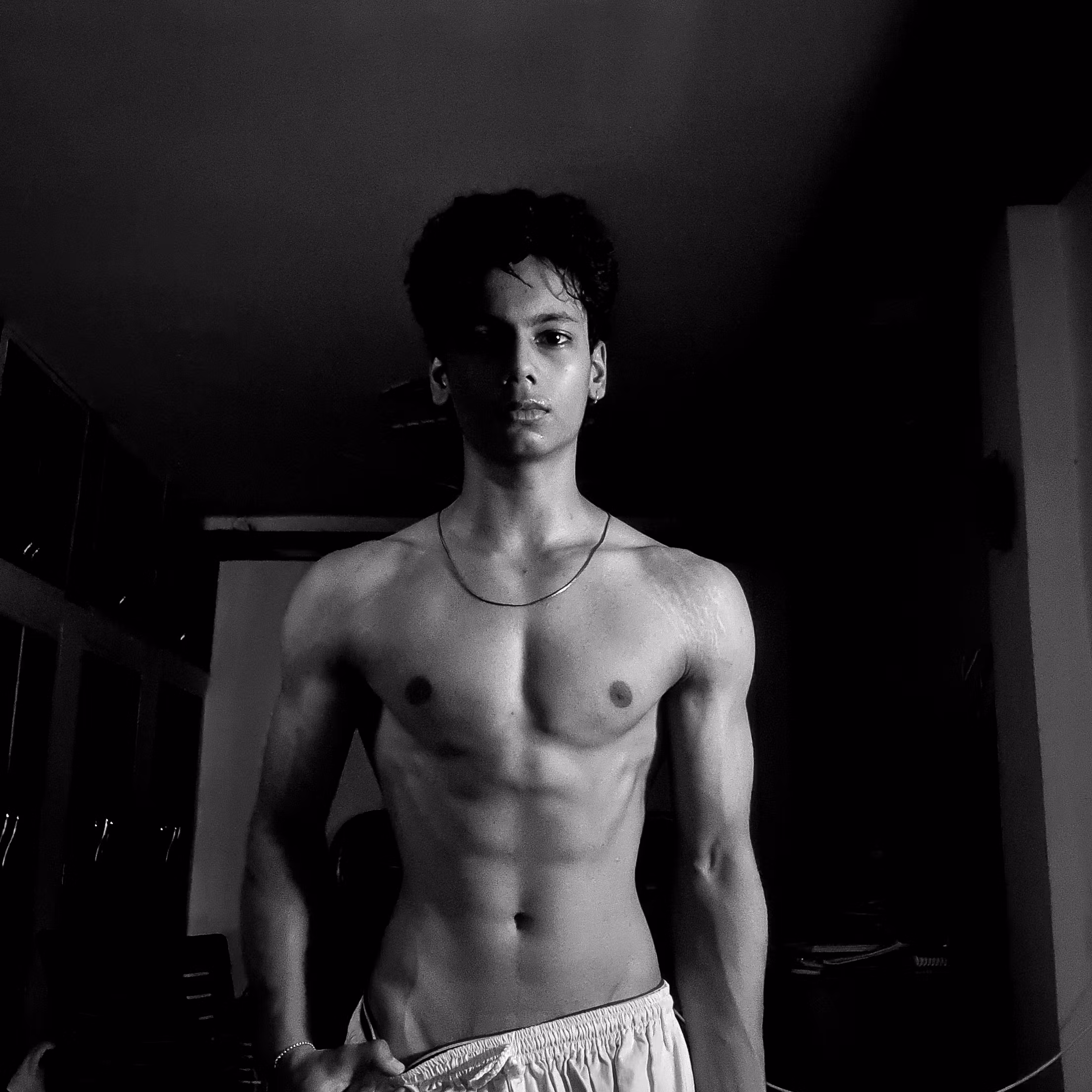 Get your dream body in 60 days