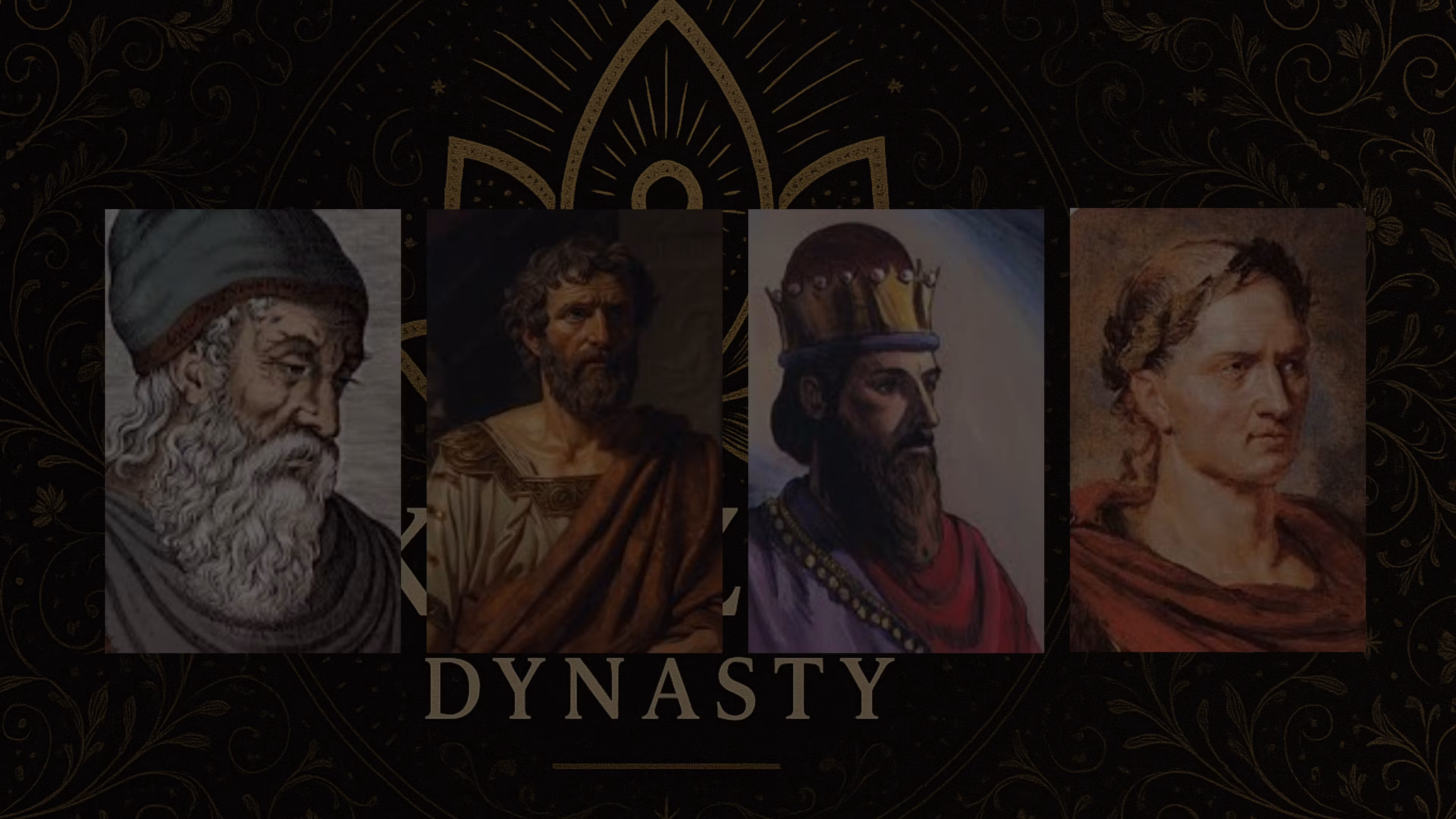 KaiZen Dynasty Master