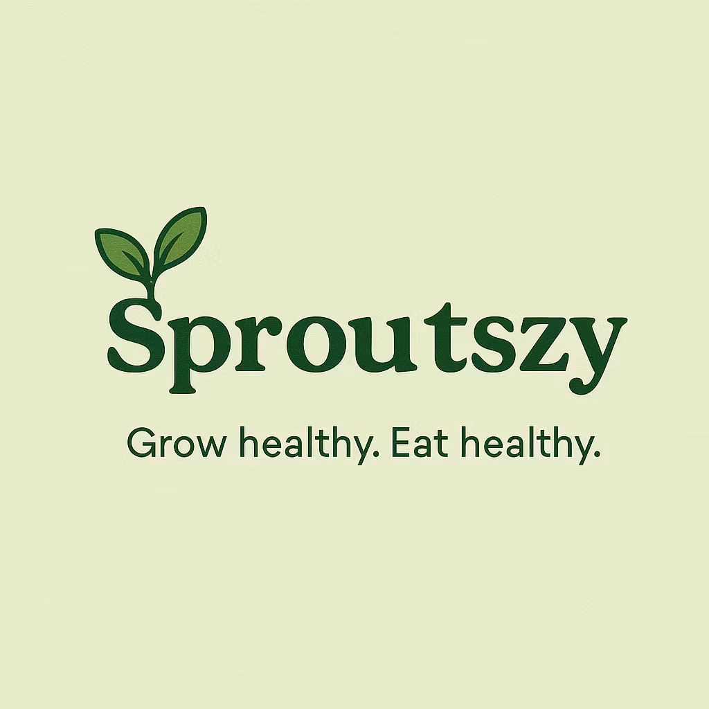 Sproutszy