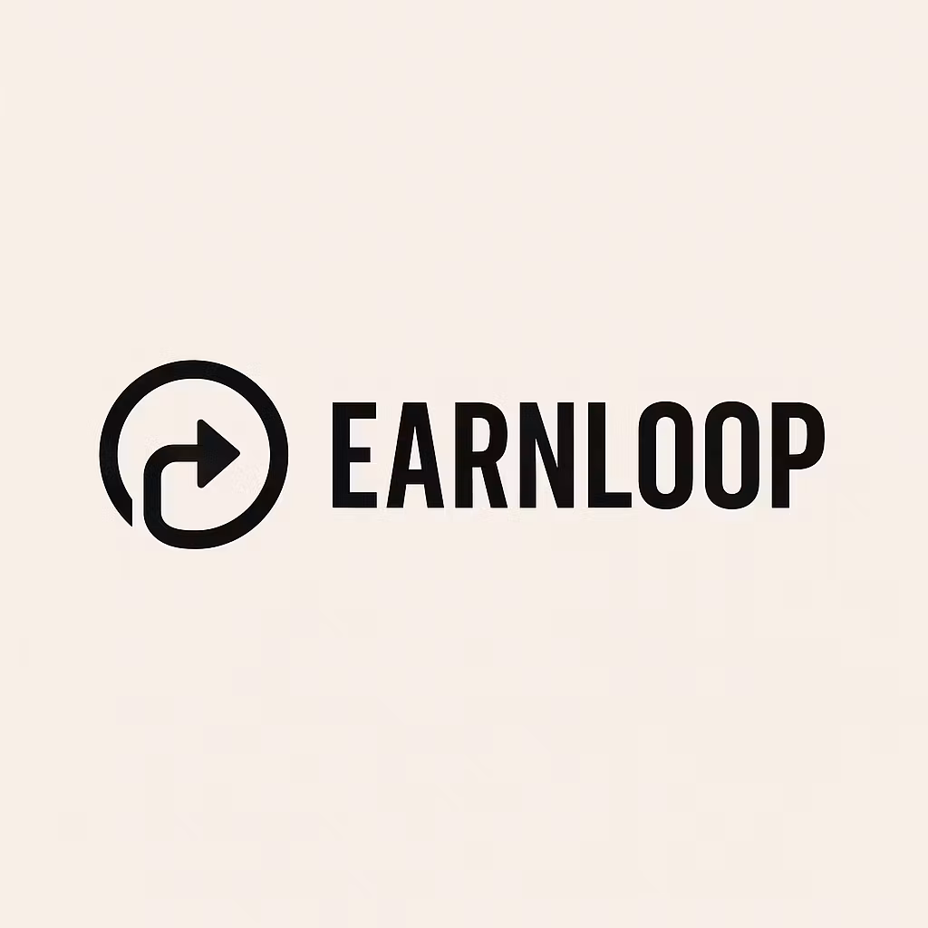 Earnloop's whop
