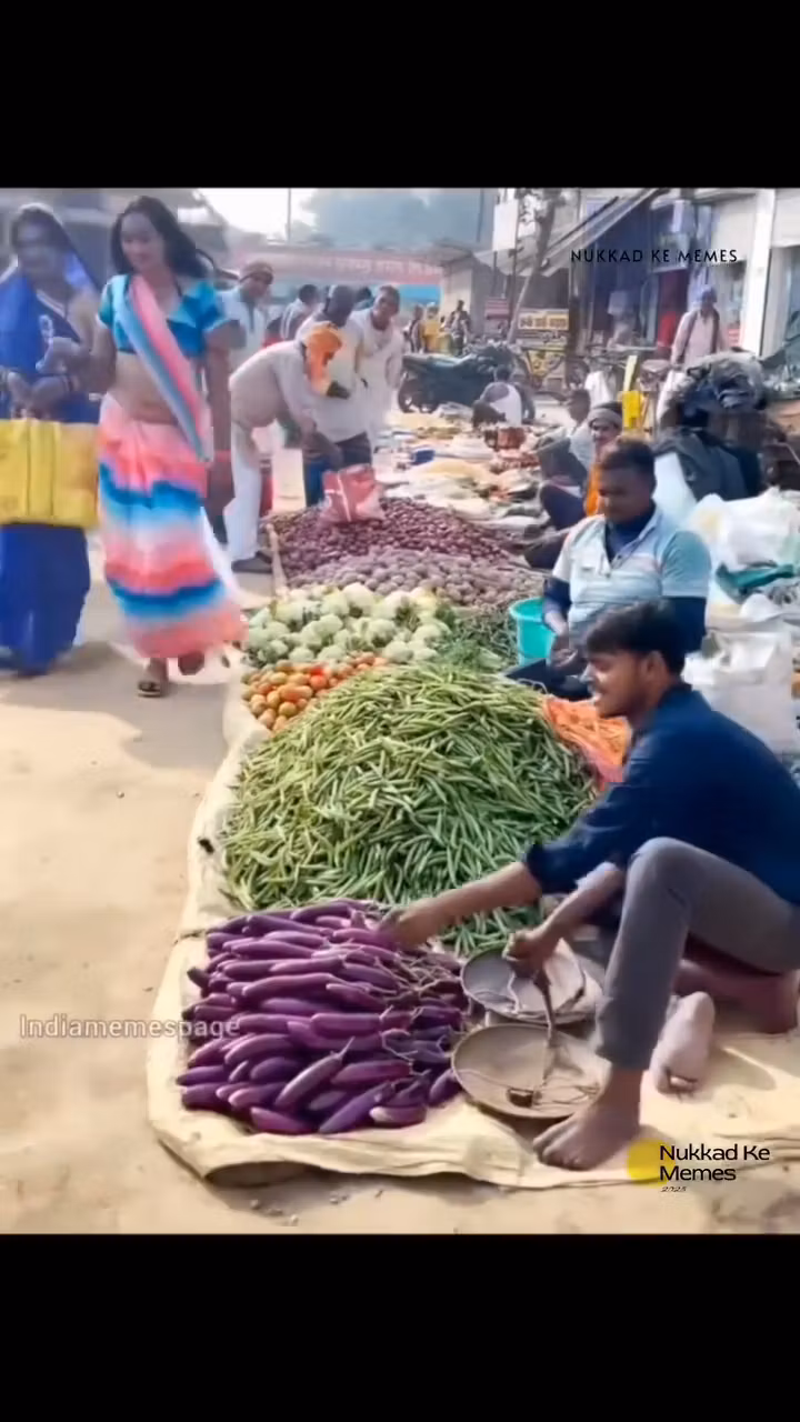 Nukkad Ke Memes