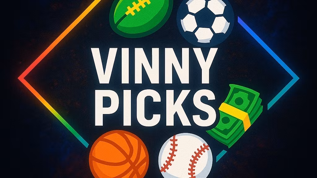 Vinnypicks