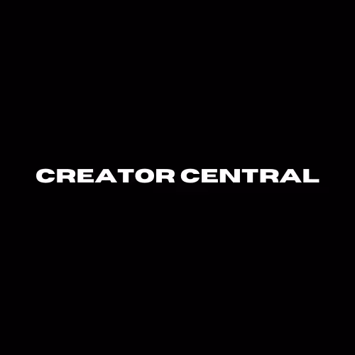 Creator Central