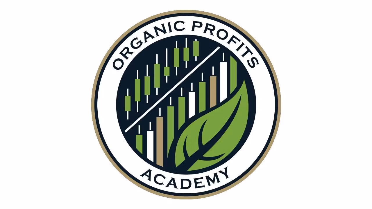 Organic Profits Academy