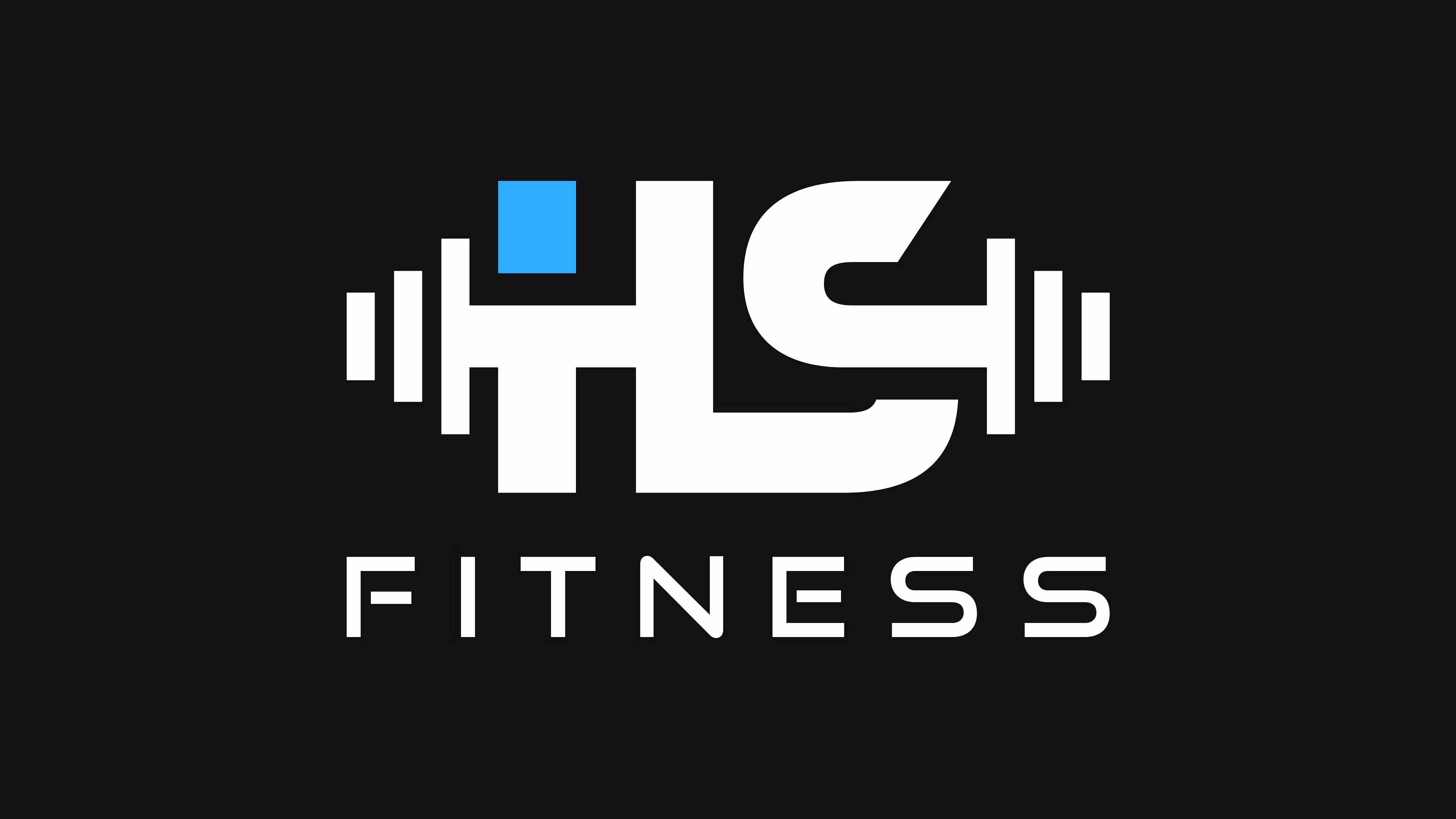 Harrison Scales Fitness 