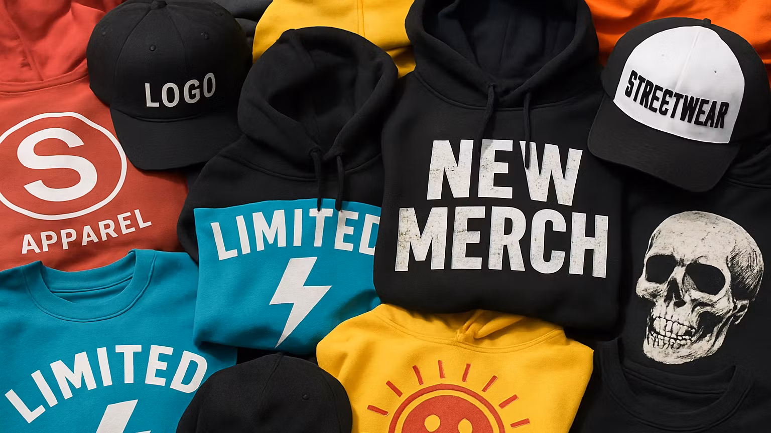 Winning Merch Prompts