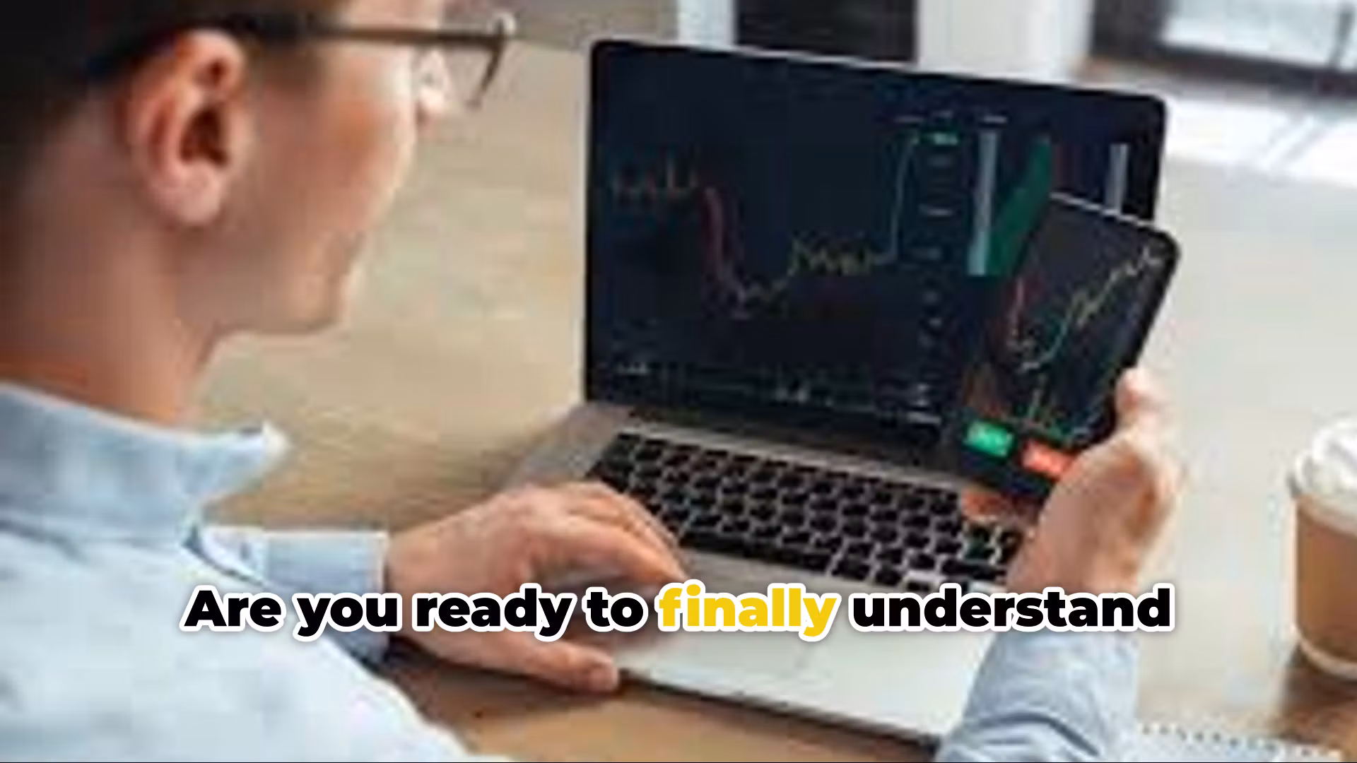 NEW Crypto Trading Academy!