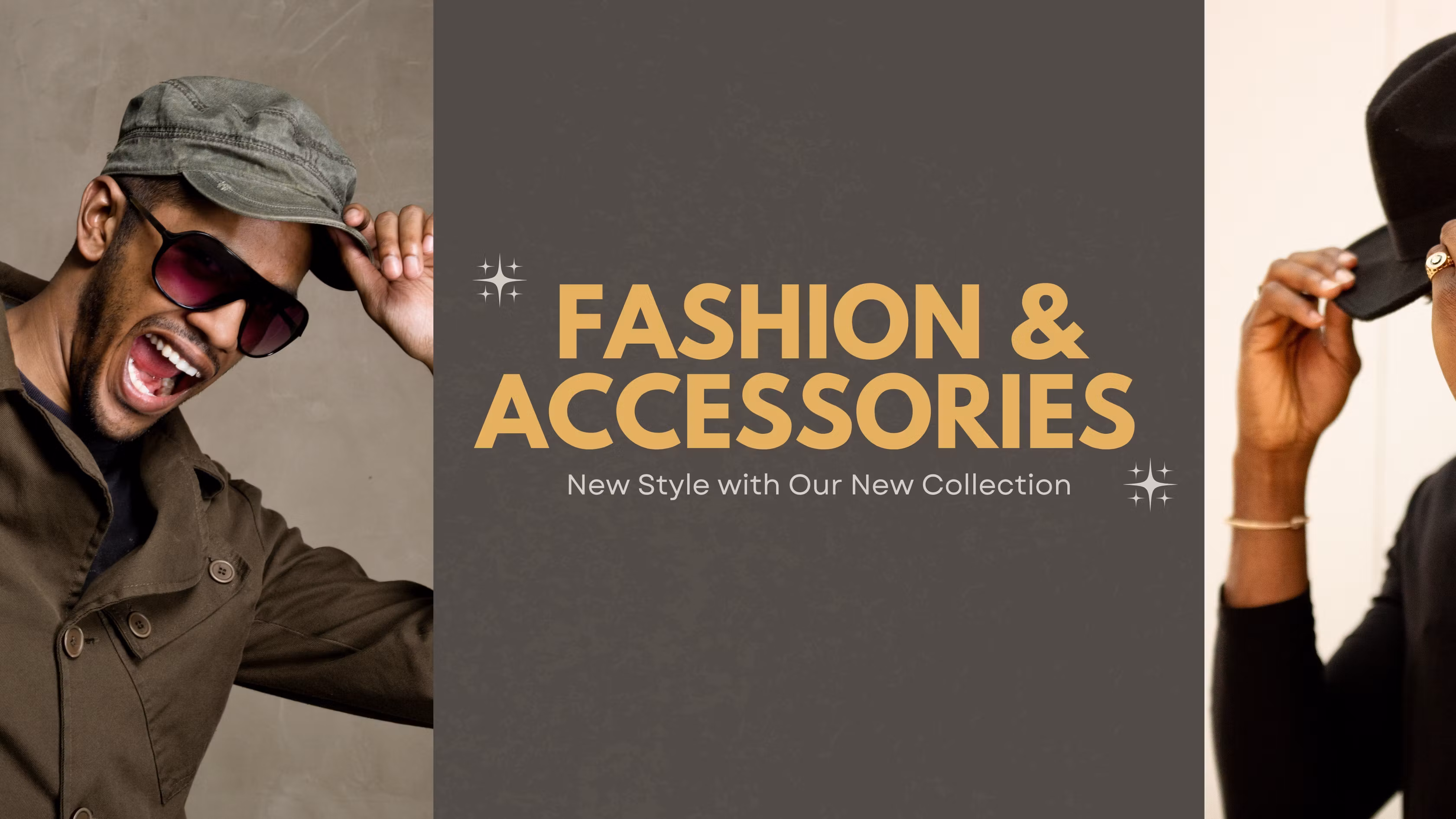 Clothing and Accessories Store