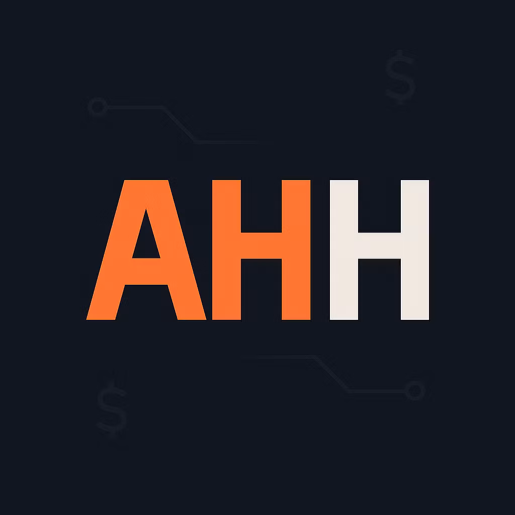 🔥 Alpha Hustle Hub
