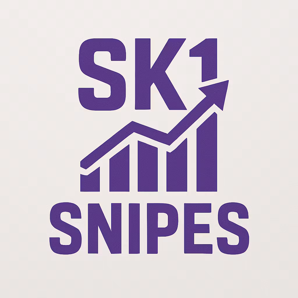 Sk1Snipes Signals