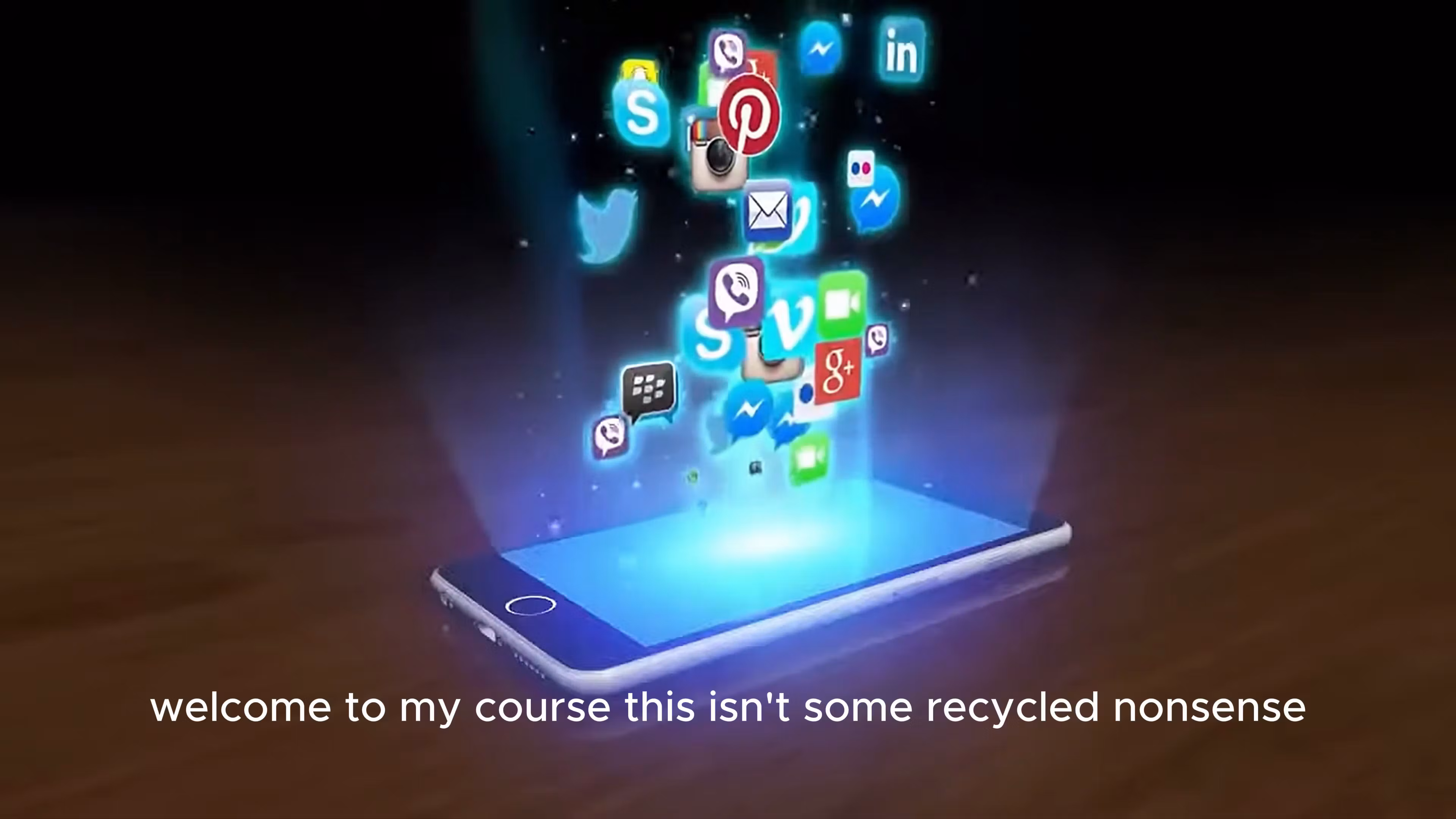 Go viral Instagram/TikTok