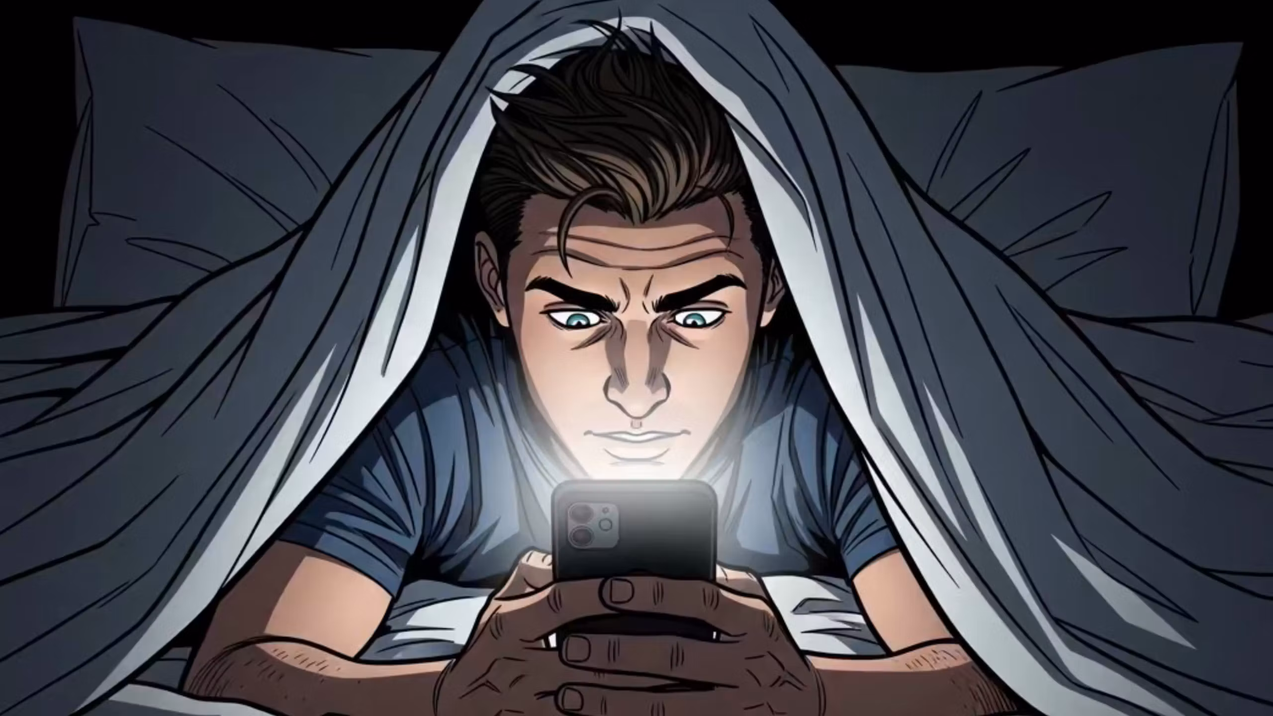 Quit Porn - ColdKuit 