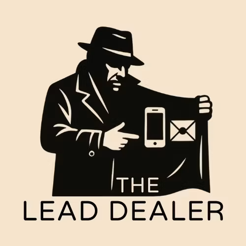 Lead Dealer