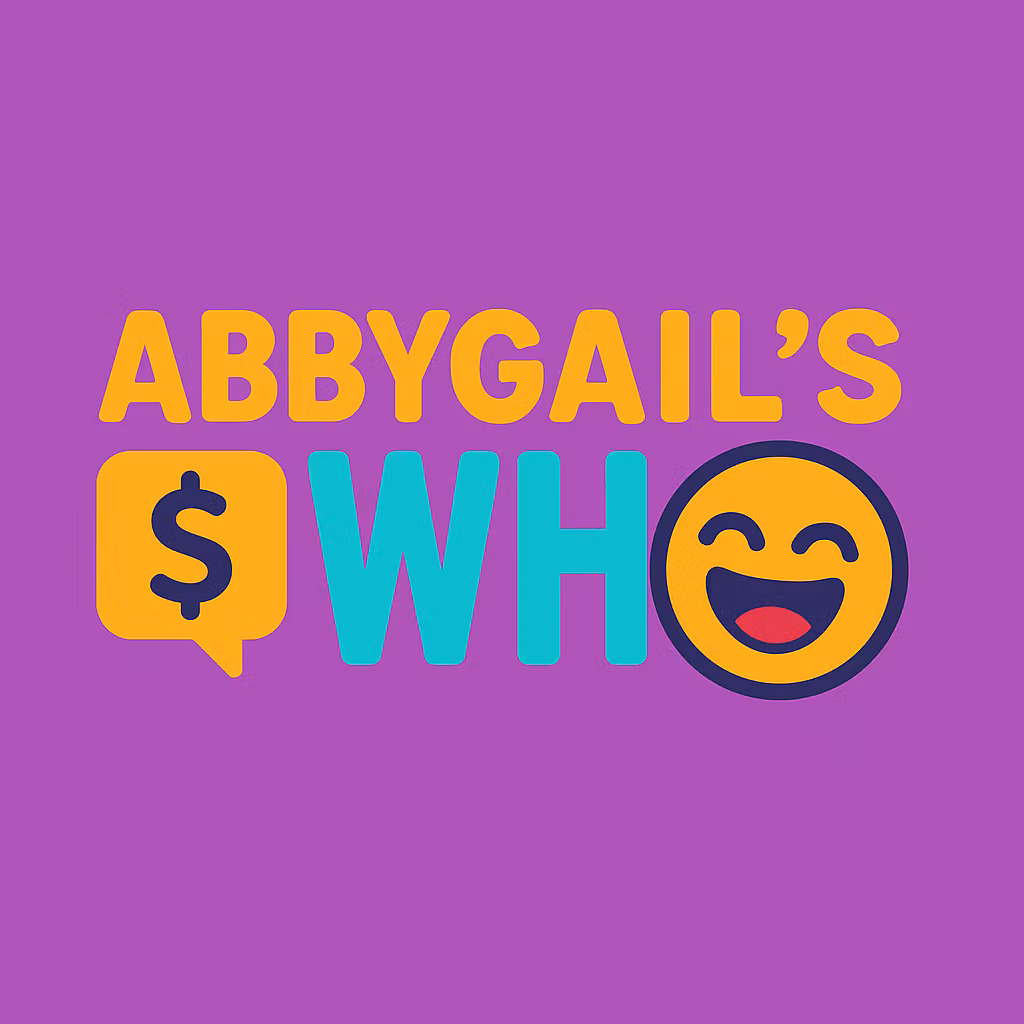 Abbygail's whop