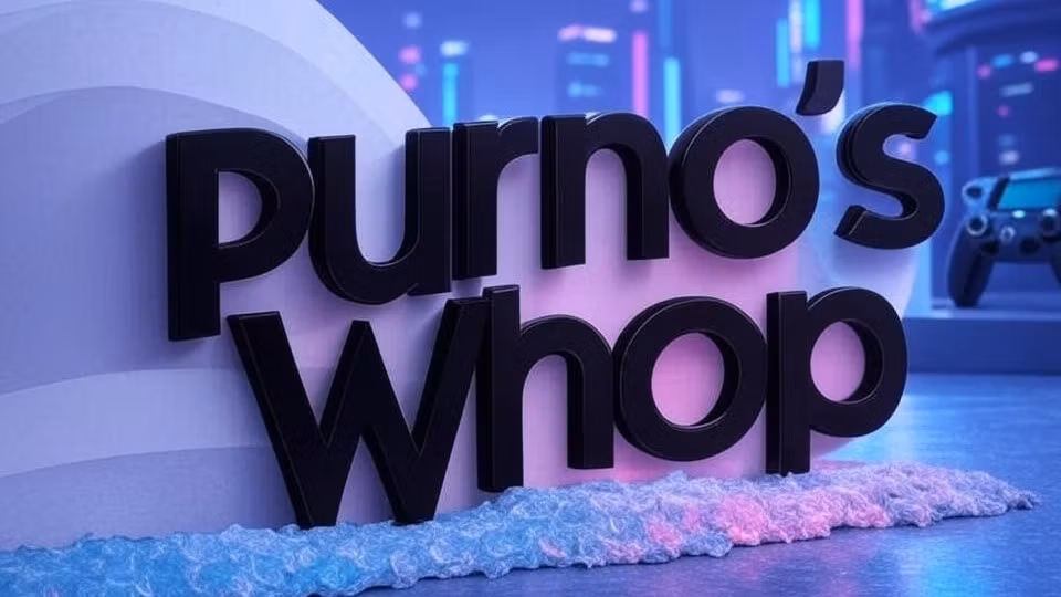 Purno's whop