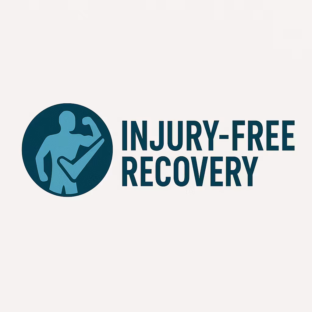 Injury-Free Recovery