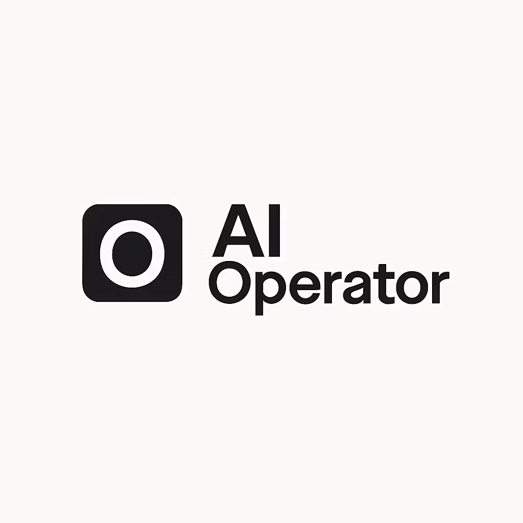 AI Operator